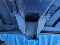 фото thumb №14, Smart fortwo iii 3 w453 | капот кришка перед передня a4537510400