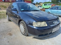 фото thumb №9, Audi a3 8l lift лампа правий задня права задня