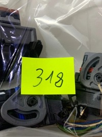 фото thumb №7, Разъёмы штекер колодка блок управления двигателя citroen c5 iii 2.0 hdi