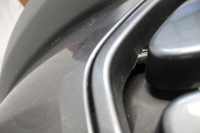 фото thumb №6, Ford transit mk8 14- бампер перед решётка радиатора bez pdc