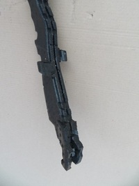 фото thumb №10, Bmw x3 g01 m-pakiet абсорбер бампера перед 5111-8070395