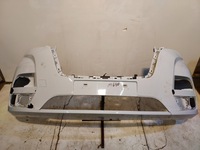 фото thumb №1, Бампер renault master iv 19+ перед nr m640