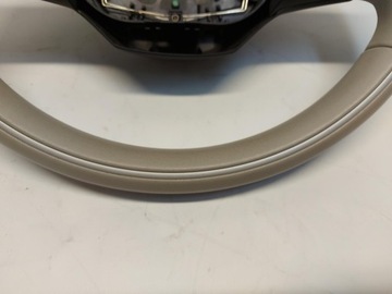 фото thumb №9, Bmw i3 i01 rex руль мультимедийная 6870163