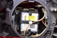 фото thumb №7, Фара праве фара передня ксенон eu 9677217480 citroen c4 picasso ii рестайлінг