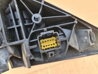 фото thumb №7, Дзеркало зовнішні ліві перед передні renault scenic ii 2 te266 5 pin