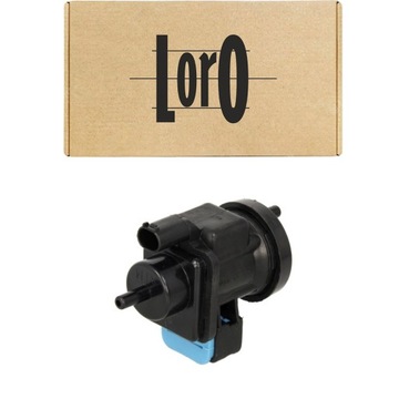 фото thumb №1, Клапан керуючий тиску mercedes w210 w203 w461 w220 sprinter ml clk w463