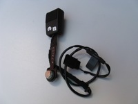 фото thumb №1, Кліпса поперечина лівий перед lancia delta iii