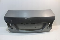 фото thumb №1, Кришка багажника багажника mercedes e-klasa 212 w212 sedan oem