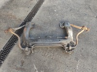 фото thumb №2, Подрамник audi a6 c4 2.5 tdi aat