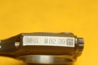 фото thumb №13, Поршень шату́н шатун kia optima iv hyundai sonata 2.0 gdi g4ng