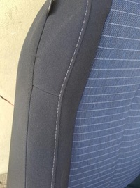 фото thumb №5, Сиденье правый перед peugeot 208