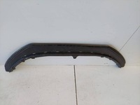 фото thumb №1, Vw polo v 6r0 накладка бампера перед 6r0805915 c оригінал