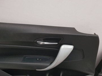 фото thumb №7, Bmw 2 f22 f23 2016 сидіння / диван / обшивки / комплект