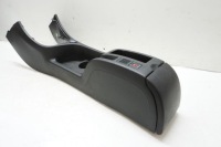 фото thumb №1, Тунель середній бардачок peugeot 307