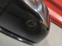 фото thumb №13, Bmw 5 gt f07 дзеркало ліва 7pin камера a85/5 neptunblau оригінал