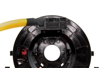 фото thumb №12, Стрічка кермовий шлейф/змотувач toyota land cruiser 09-