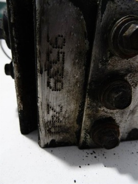 фото thumb №8, Колектор всмоктуючий volvo fh12 fh12 euro2 d12a 93-01