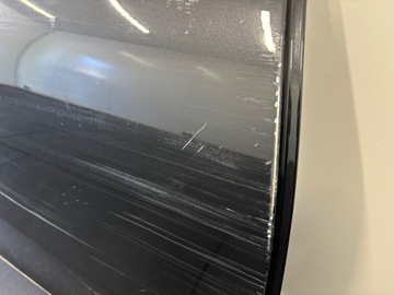 фото thumb №12, Mercedes eqs w297 двері праві задні зад