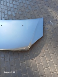 фото thumb №7, Капот ford c-max dm2 цвет k1