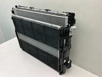 фото thumb №10, Bmw g70 g71 радиатор вентилятор комплект новое oem n