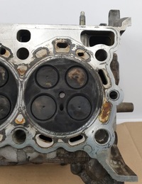 фото thumb №8, Головка двигуна права jaguar xf x250 3.0 v6 d