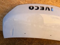 фото thumb №14, Iveco капот крышка двигателя