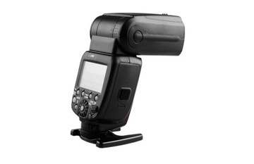 Вспышка YONGNUO YN600EX-RT II для Canon