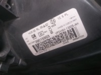 фото thumb №6, Лампа перед права opel adam 3915503