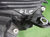 фото thumb №8, Лампа правый перед mercedes glc full led