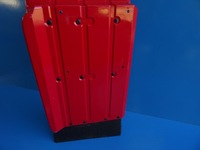 фото thumb №7, Крыло подкрылок брызговик подкрылок man tga tgs euro 6 2020 rok