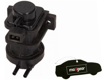 фото thumb №1, Клапан давления turbo opel vectra b 2.0 2.2 96-03 c 2.0 2.2 02-08 +запах