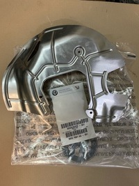 фото thumb №3, Alfa romeo giulia qv защита диск ha-ca перед p