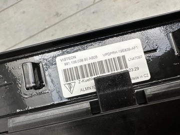 фото thumb №8, Радіаторів води porsche 911 991 gt3 rs нова