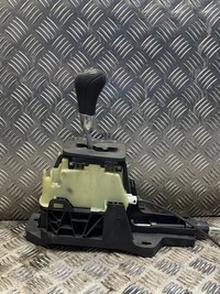 фото thumb №10, Mercedes-benz a w169 2006 домкрат переключения передач / верхний