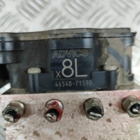 фото thumb №7, Блок управления abs toyota hilux viii pick-up _n1_ 8954171810 23469764 2.4l 110kw