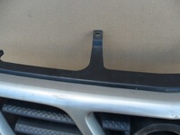 фото thumb №7, Nissan x-trail t30 2001 2002 2003 2004 2005 решётка