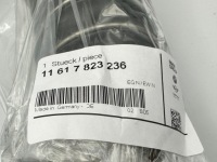 фото thumb №4, Новый шланг труба интеркулер bmw f15 f16 30dx 7823236