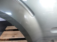 фото thumb №7, Nissan pathfinder r51 iii дверь правый задняя голый 06r