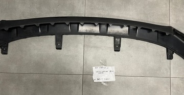 фото thumb №10, Kia sportage 4 iv рестайлінг 18- накладка бампера перед 86512f1500 865122-f1550