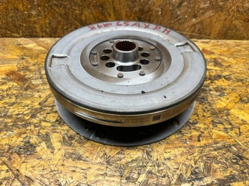 фото thumb №1, Колесо двомасовий audi porsche zf 8hp65axph 0501336461