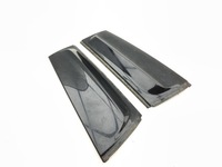 фото thumb №1, Mini cooper countryman r60 2014 молдинг скло бічний 51139801547