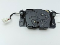 фото thumb №13, Bmw 5 gt f07 2011 замок крышки задний / багажника 912935