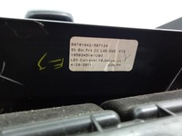 фото thumb №7, Bmw x3 f25 f26 туннель средний подлокотник eu