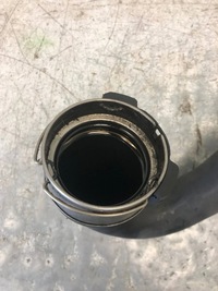 фото thumb №3, Труба шланг інтеркулер renault master iii 144605593r