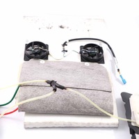 фото thumb №10, Mercedes c209 подушка помпа поясница сиденье левый