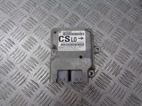 фото thumb №1, Модуль подушка безопасности chrysler pacifica 04606933ac