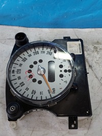 фото thumb №9, Лічильник приладова панель mini r50 r53 1.6 b 62116957298