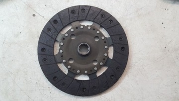 фото thumb №8, Колесо двухмассовый renault megane iii 1,4 tce