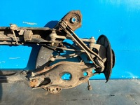 фото thumb №12, Mercede w212 рестайлинг универсал тележка подвешивание зад задние подрамник балка