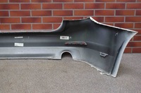 фото thumb №6, Бампер задняя задний bmw 5 g30 bez pdc